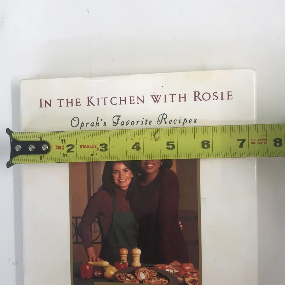 In The Kitchen With Rosie - Picture 7 of 8